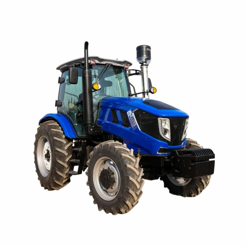 110HP Tractor suppliers