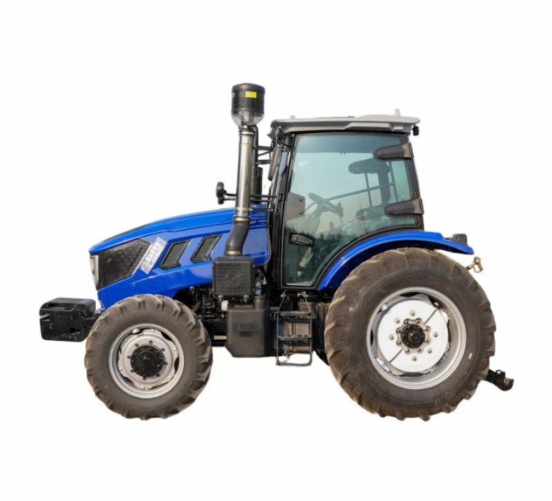 110HP Tractor best