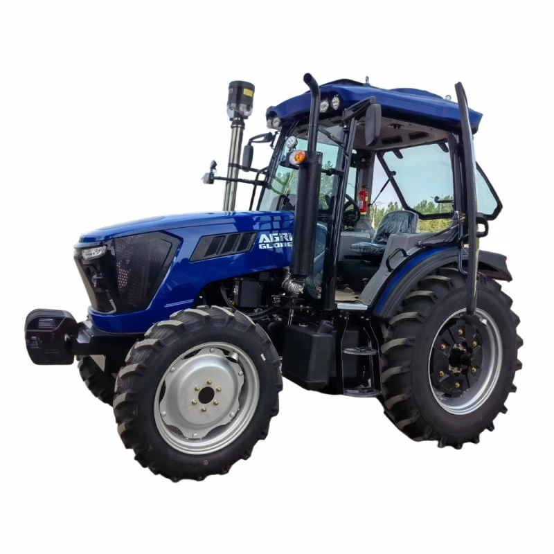 75HP Tractor factory